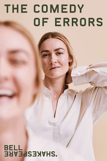 The Comedy of Errors presented by Bell Shakespeare Tickets