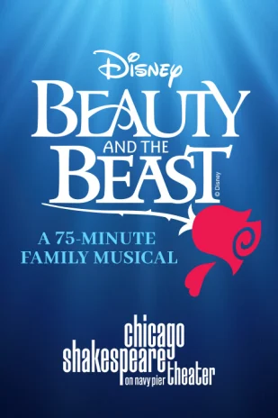 Disney's Beauty and the Beast Tickets