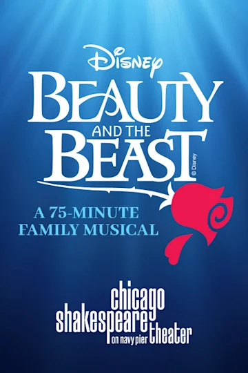 Disney's Beauty and the Beast tickets