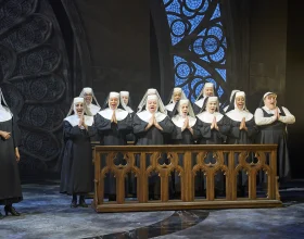 Sister Act: The Musical: What to expect - 1