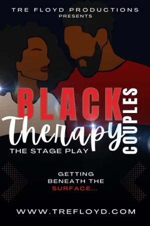 Black Couples Therapy