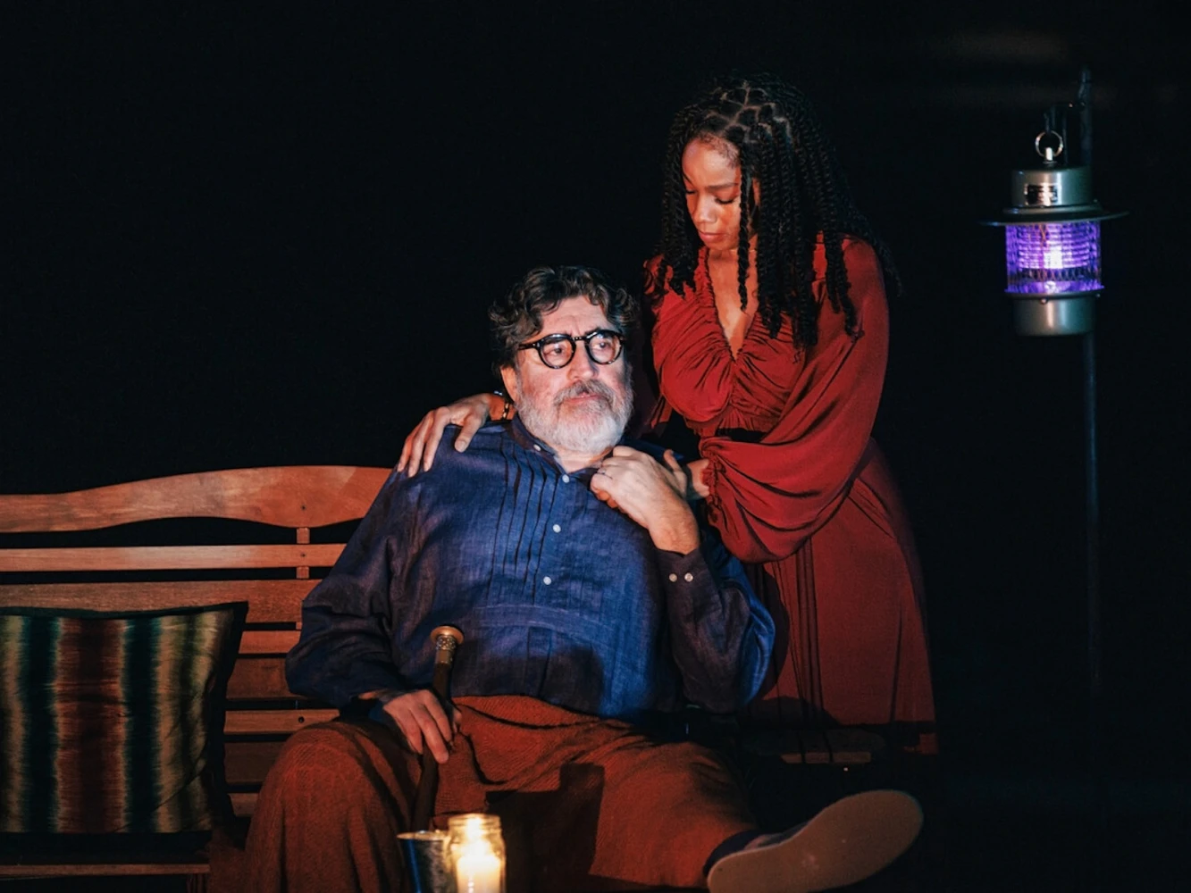 Uncle Vanya on Broadway: What to expect - 4