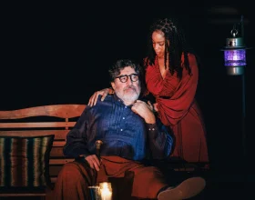 Uncle Vanya on Broadway: What to expect - 4