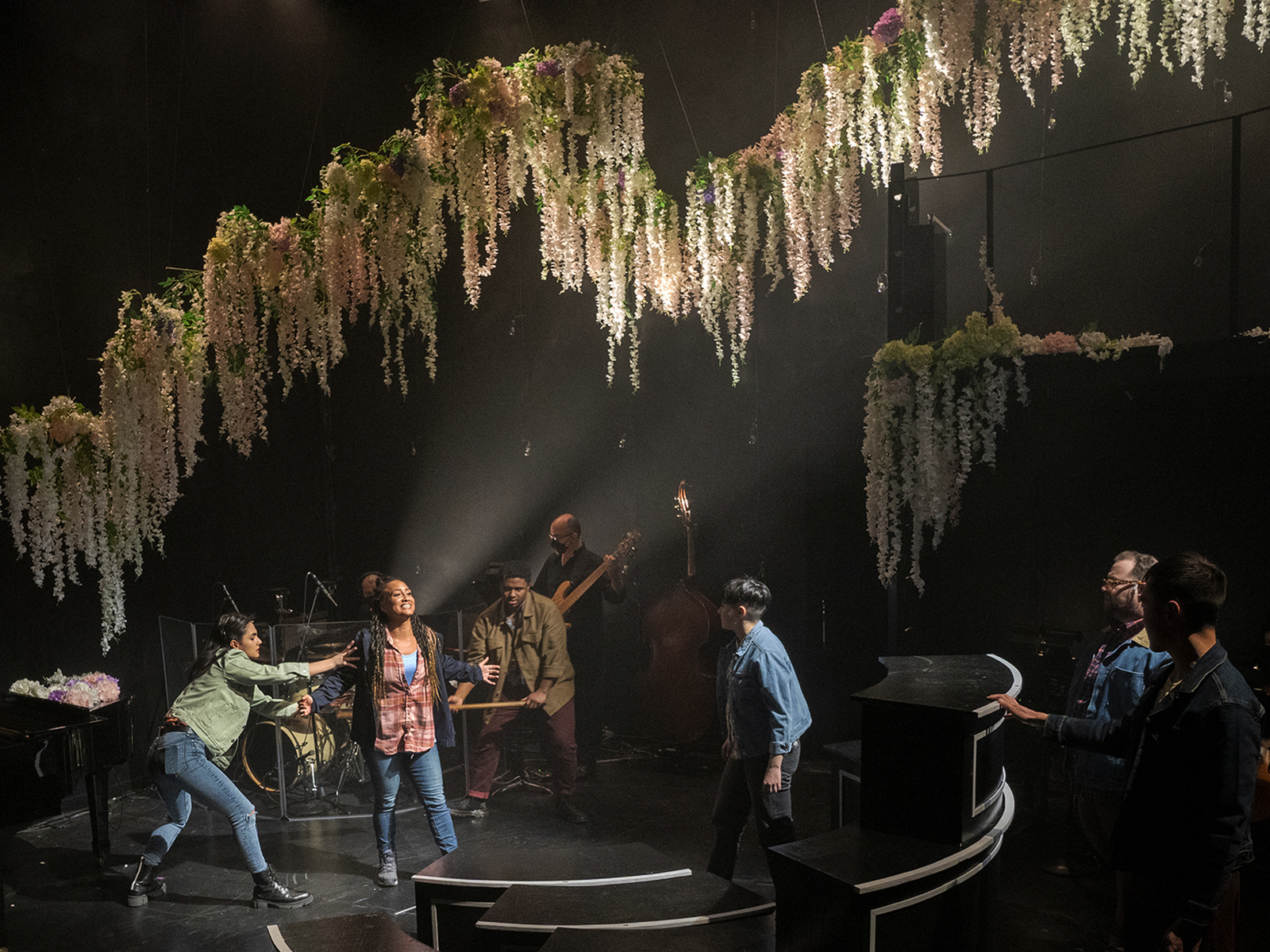 Notes from Now - NYC: What to expect - 4