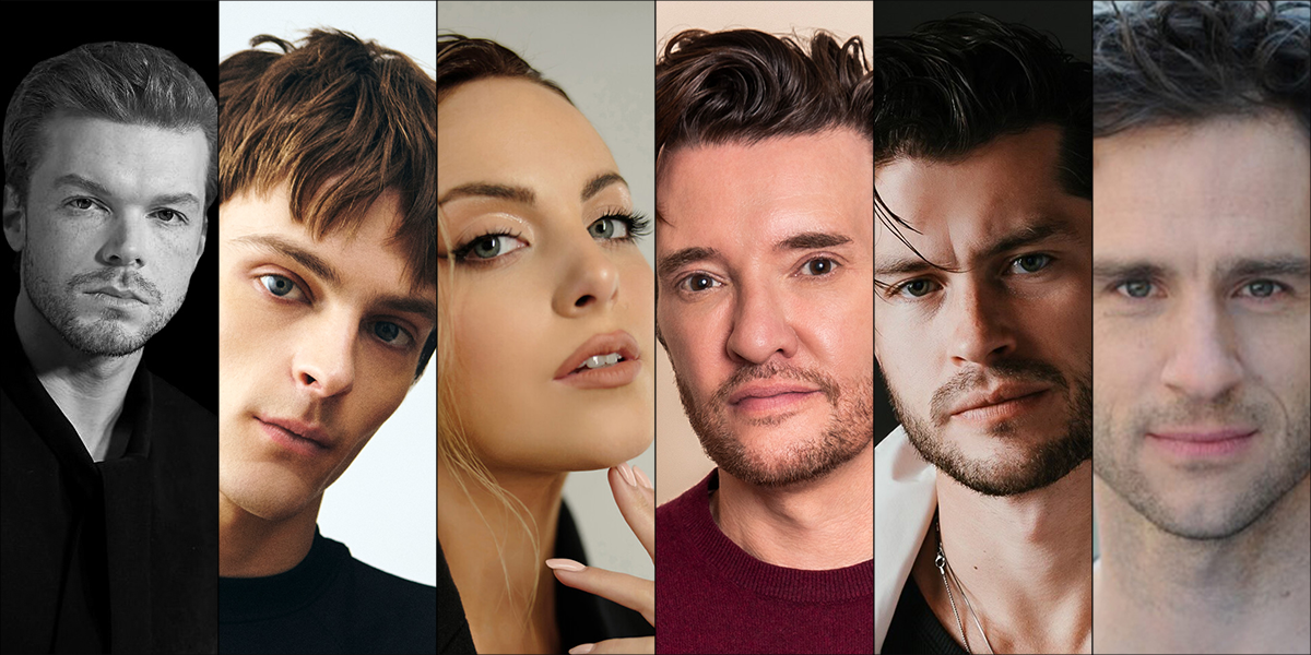 Cameron Monaghan, Elizabeth Gillies, more to star in 'Rope' off Broadway