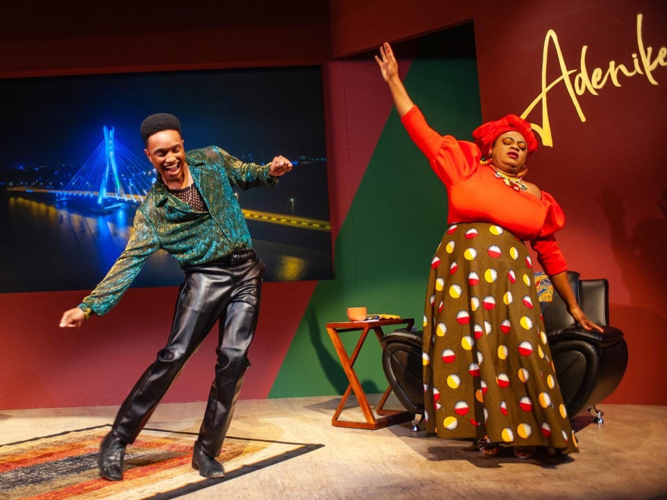 Nollywood Dreams: What to expect - 2