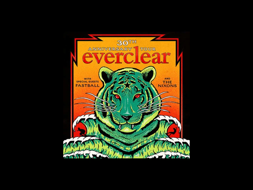 Everclear 30th Anniversary Tour: What to expect - 1