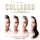 Collabro: The Harmonies Tour - Chester Cathedral