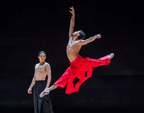 The Australian Ballet presents Instruments of Dance : What to expect - 4