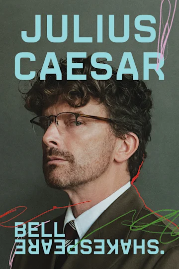 Julius Caesar presented by Bell Shakespeare Tickets