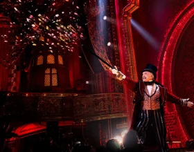 Moulin Rouge! The Musical : What to expect - 5
