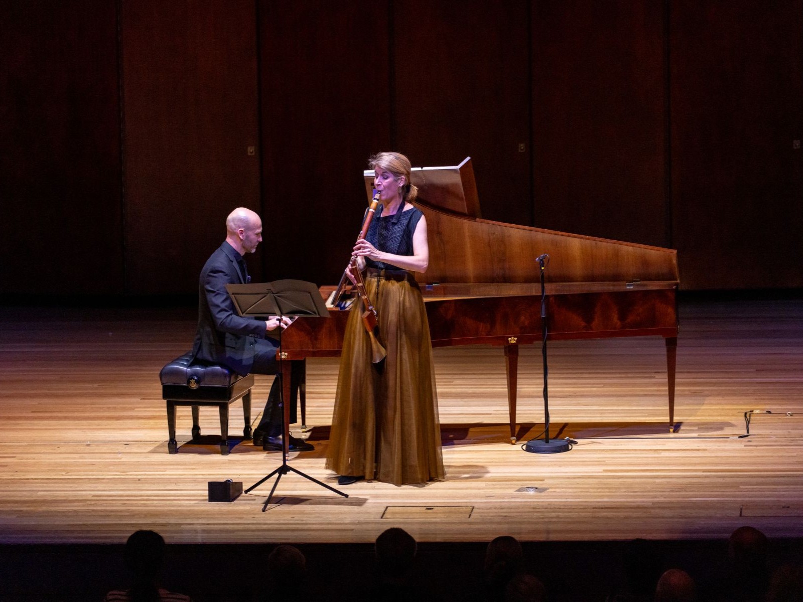 Mozart's Clarinet: What to expect - 5