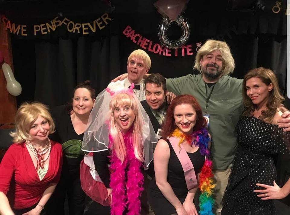 Tammy's Bachelorette: What to expect - 1