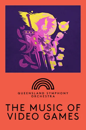 Queensland Symphony Orchestra: The Music of Video Games tickets