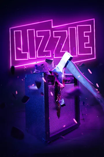 LIZZIE Tickets
