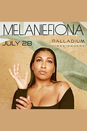 Melanie Fiona Tickets