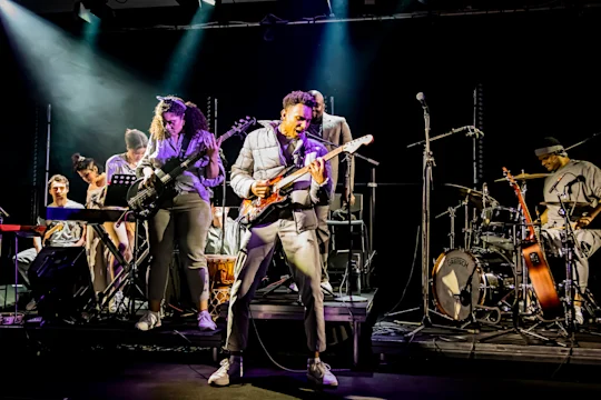 Passing Strange at Antipodes Theatre Company : What to expect - 3