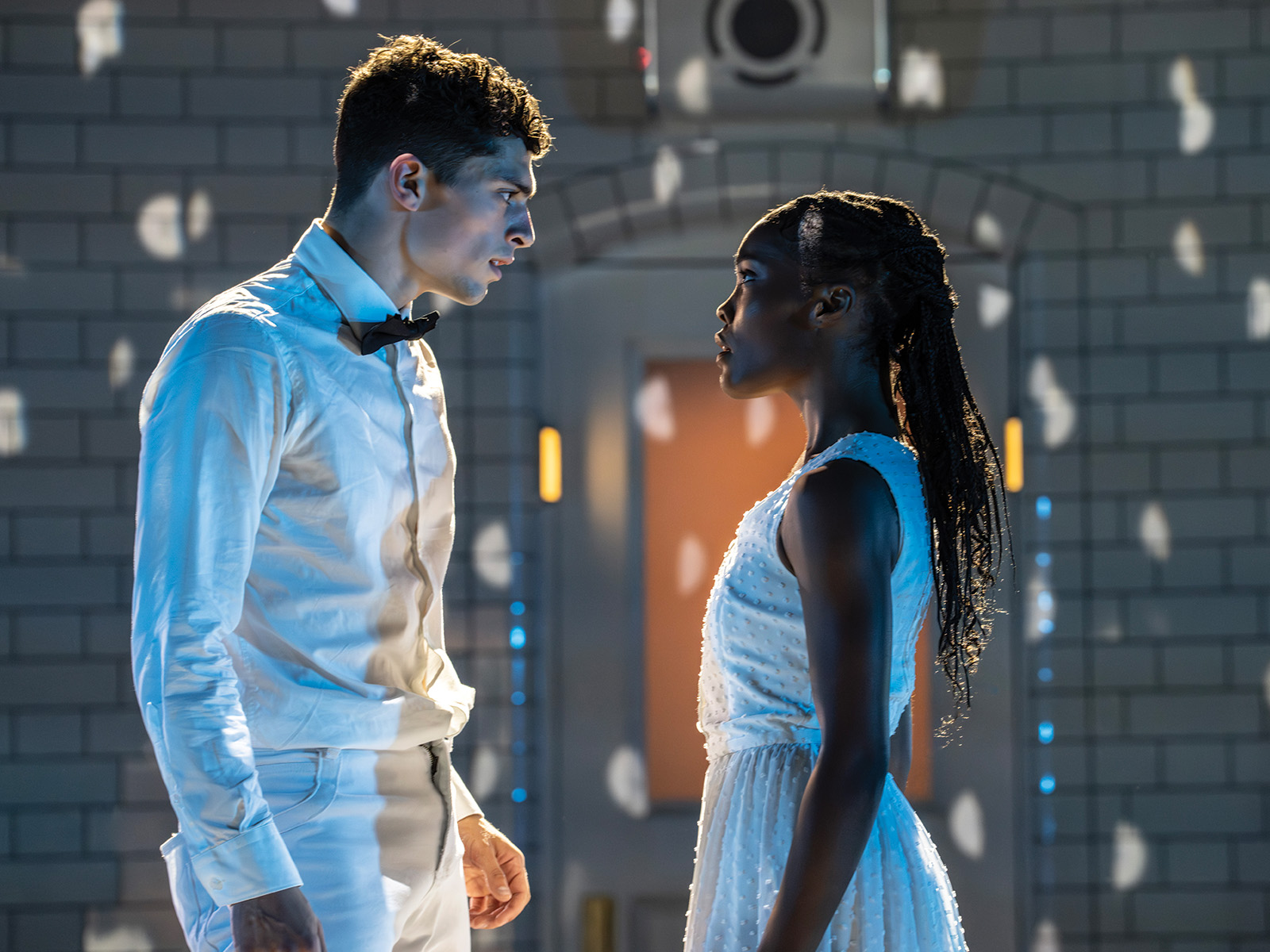Matthew Bourne's Romeo and Juliet: What to expect - 1