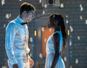 Matthew Bourne's Romeo and Juliet: What to expect - 1