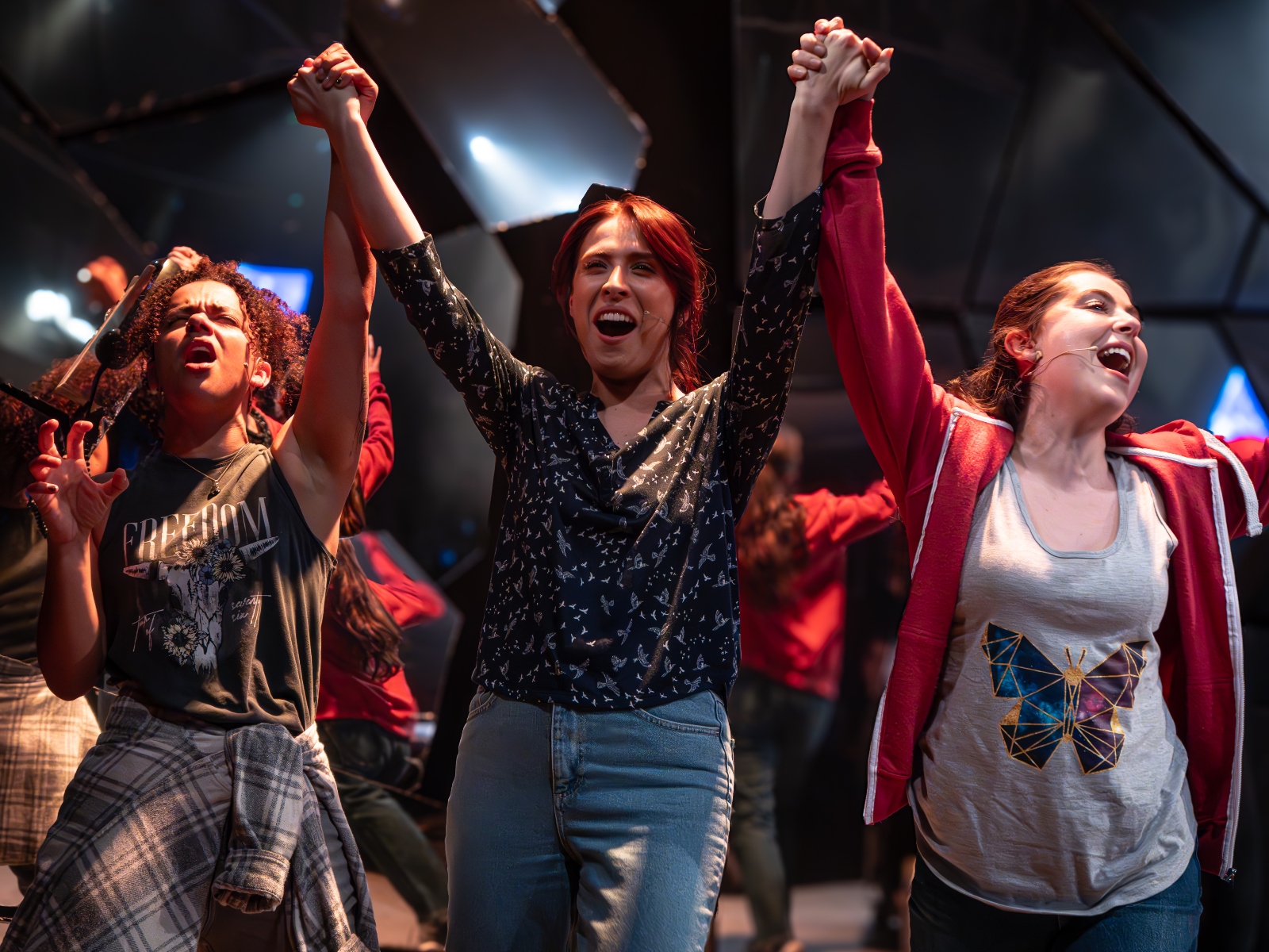 The Mad Ones: What to expect - 3