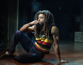 Get Up, Stand Up! The Bob Marley Musical: What to expect - 3