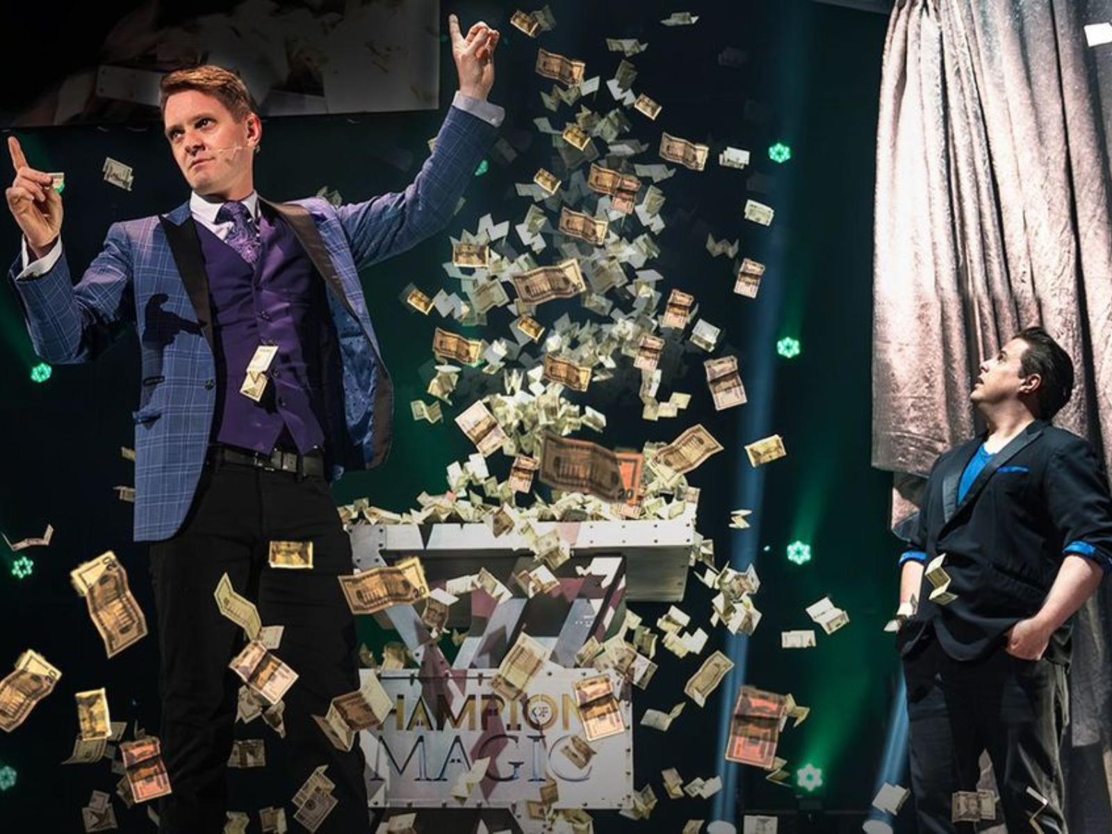 Champions of Magic: What to expect - 4