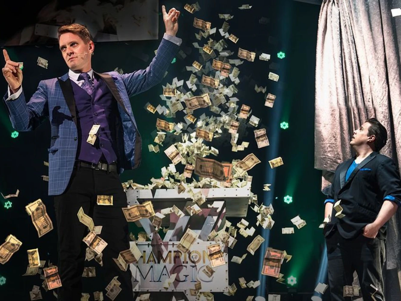 Champions of Magic: What to expect - 4