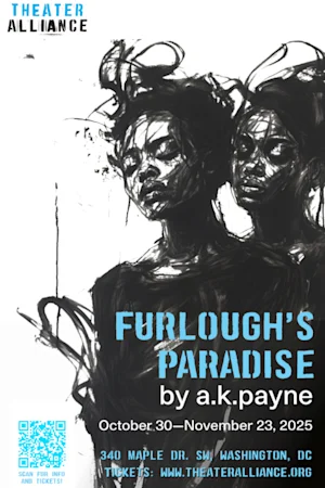 Furlough's Paradise Tickets