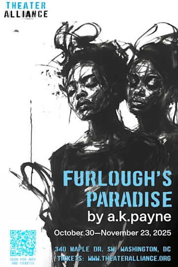 Furlough's Paradise Tickets