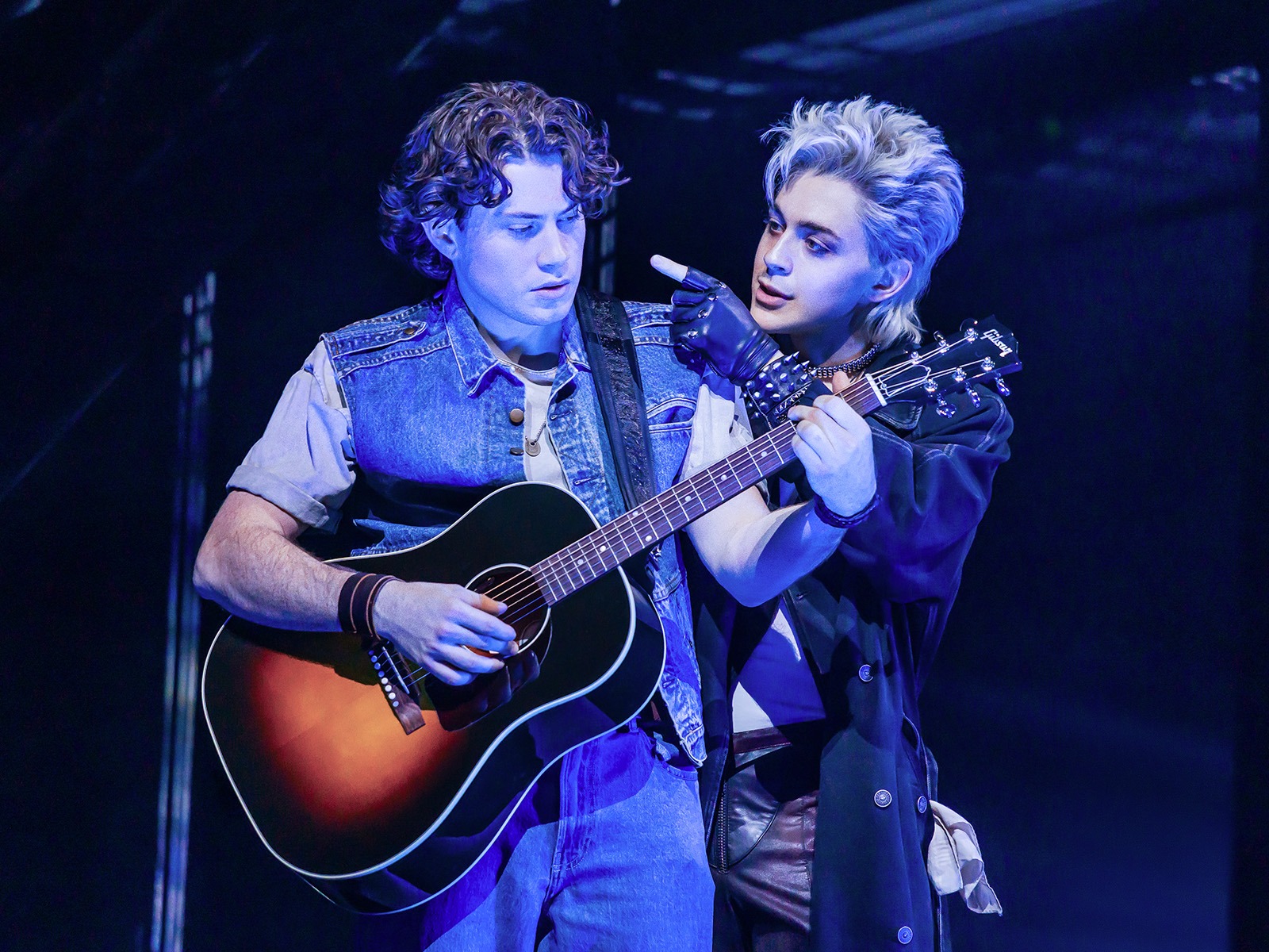 The Lost Boys: What to expect - 5