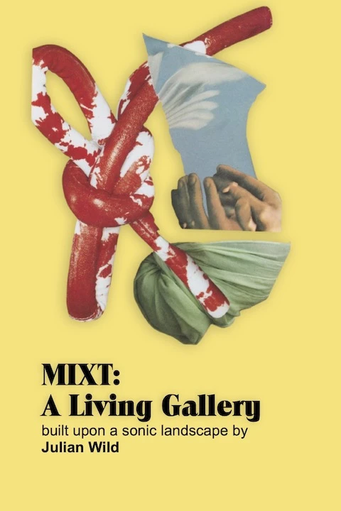 MIXT: A Living Gallery Tickets