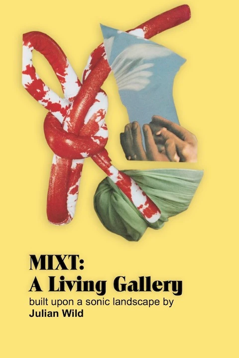MIXT: A Living Gallery Tickets