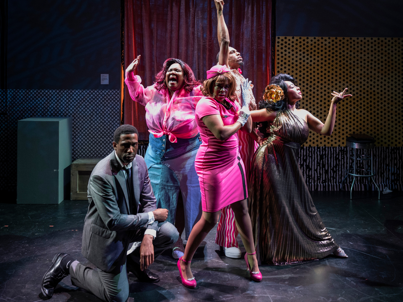 The Colored Museum: What to expect - 1