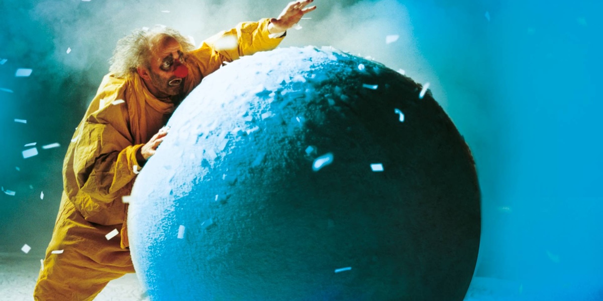 Slava's SnowShow logo - LT - 1200