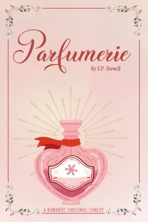 Parfumerie