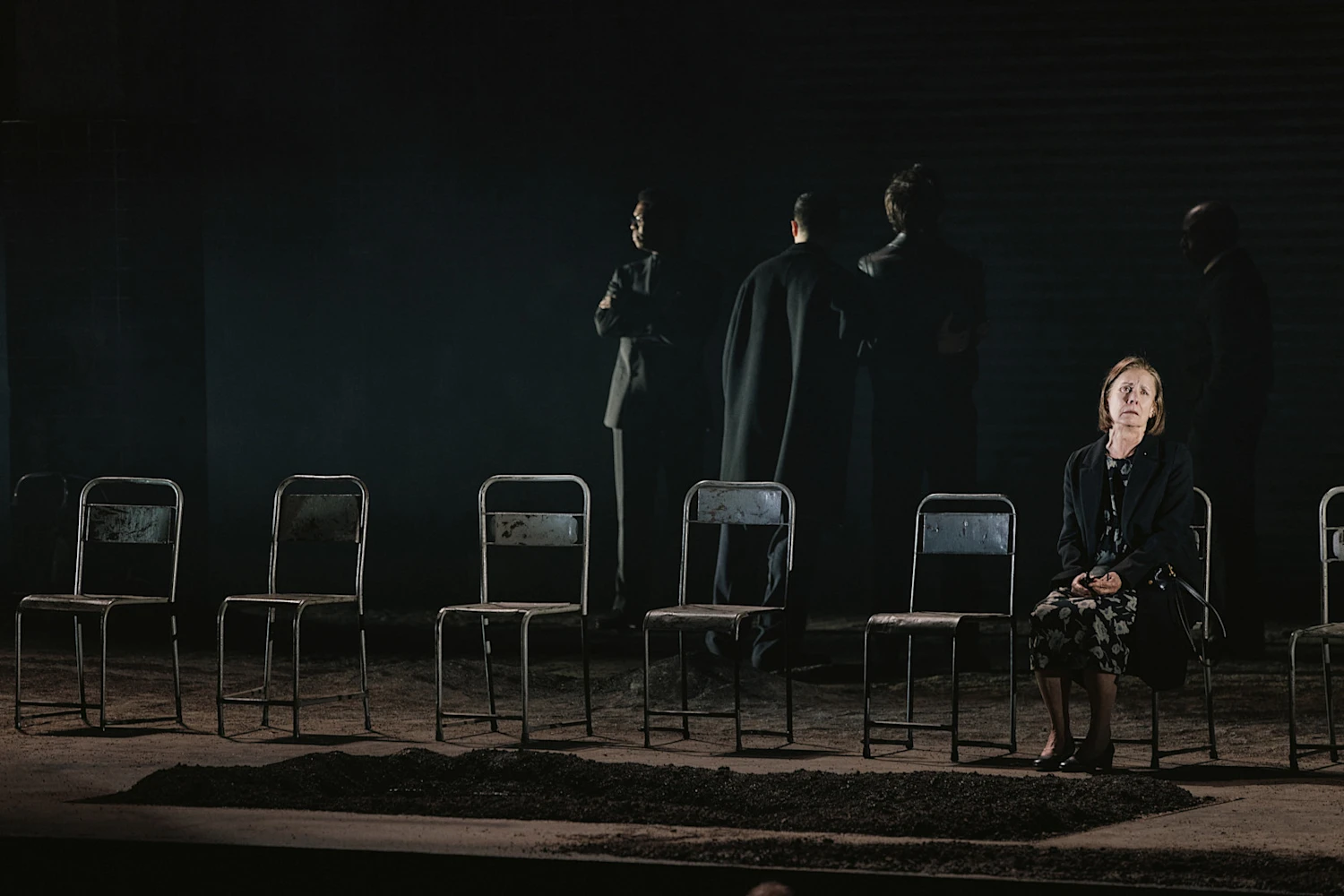 Death of a Salesman: What to expect - 10