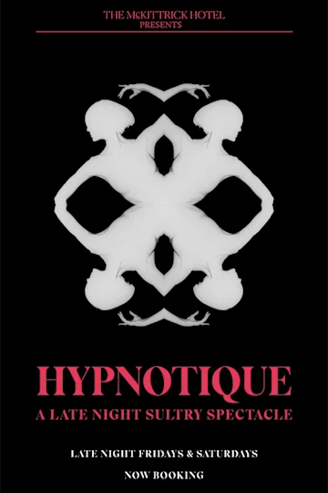 HYPNOTIQUE Tickets