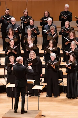 Pacific Chorale: Songs of the Soul tickets