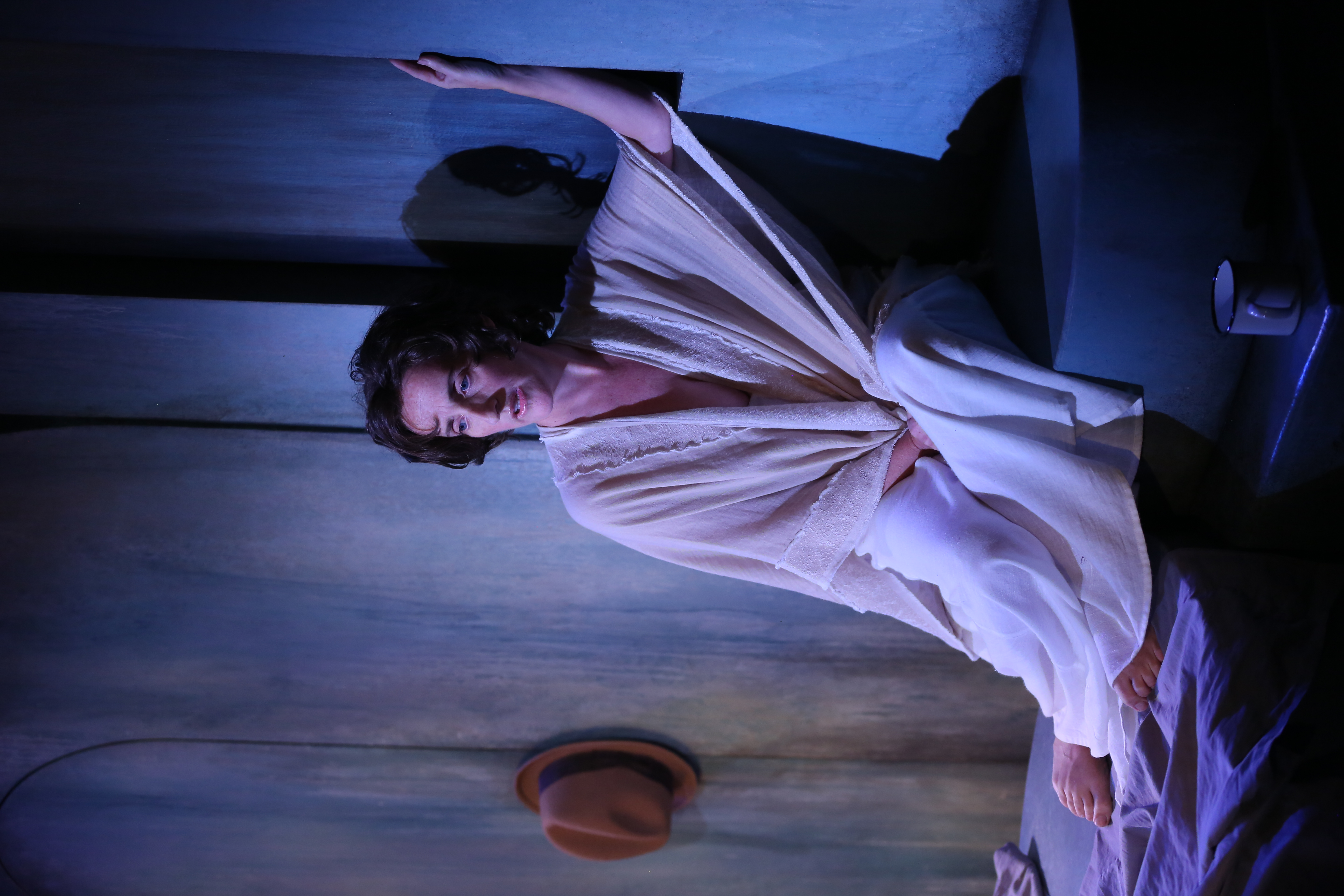 YES! Reflections of Molly Bloom: What to expect - 2