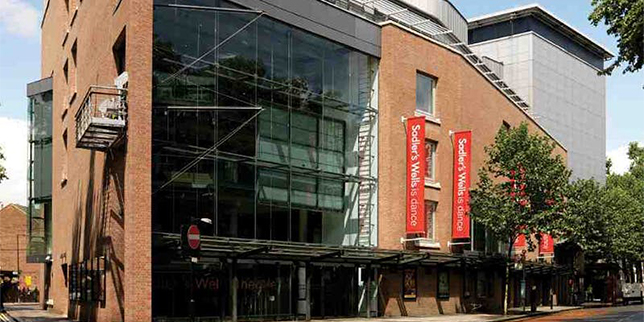 Sadler's Wells 