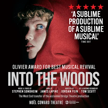 Into The Woods