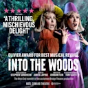 Into The Woods