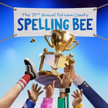 The 25th Annual Putnam County Spelling Bee