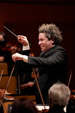 Stravinsky and Shostakovich with Dudamel Tickets