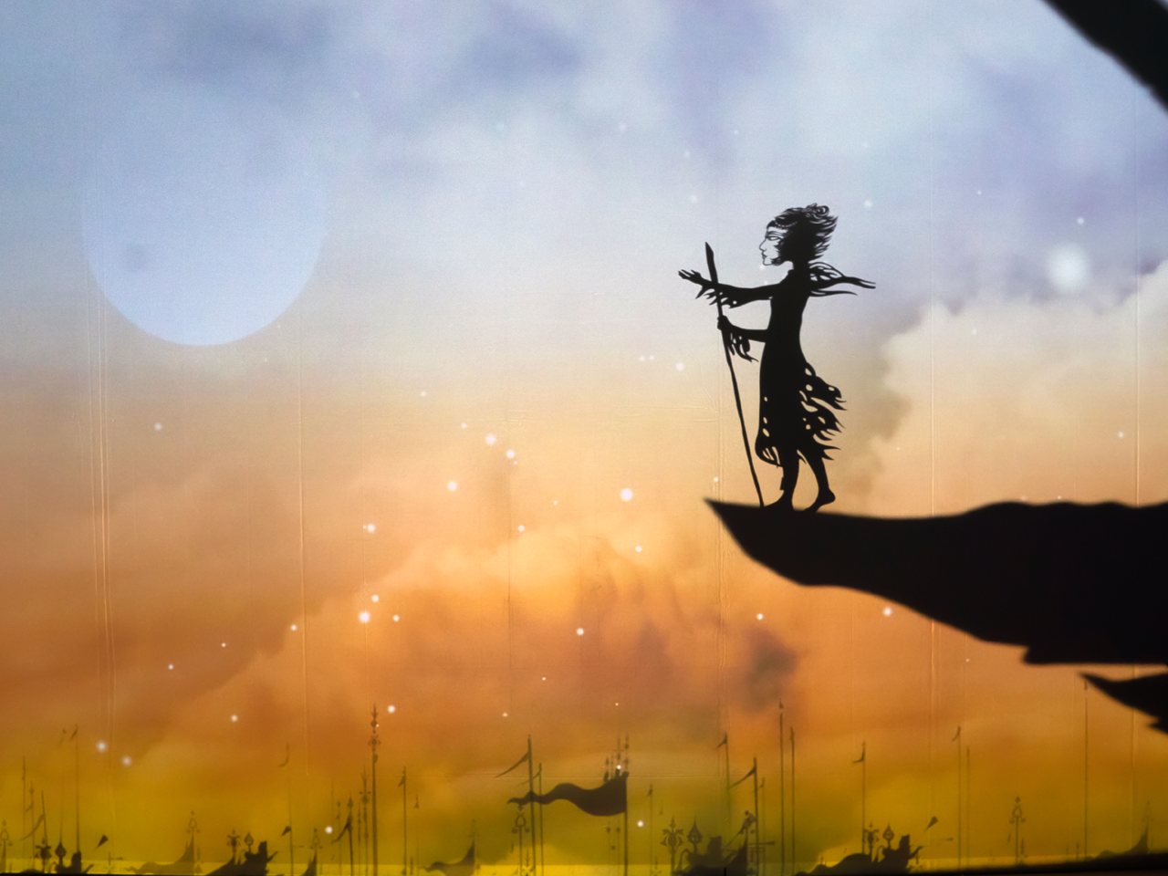 Song of the North: What to expect - 4