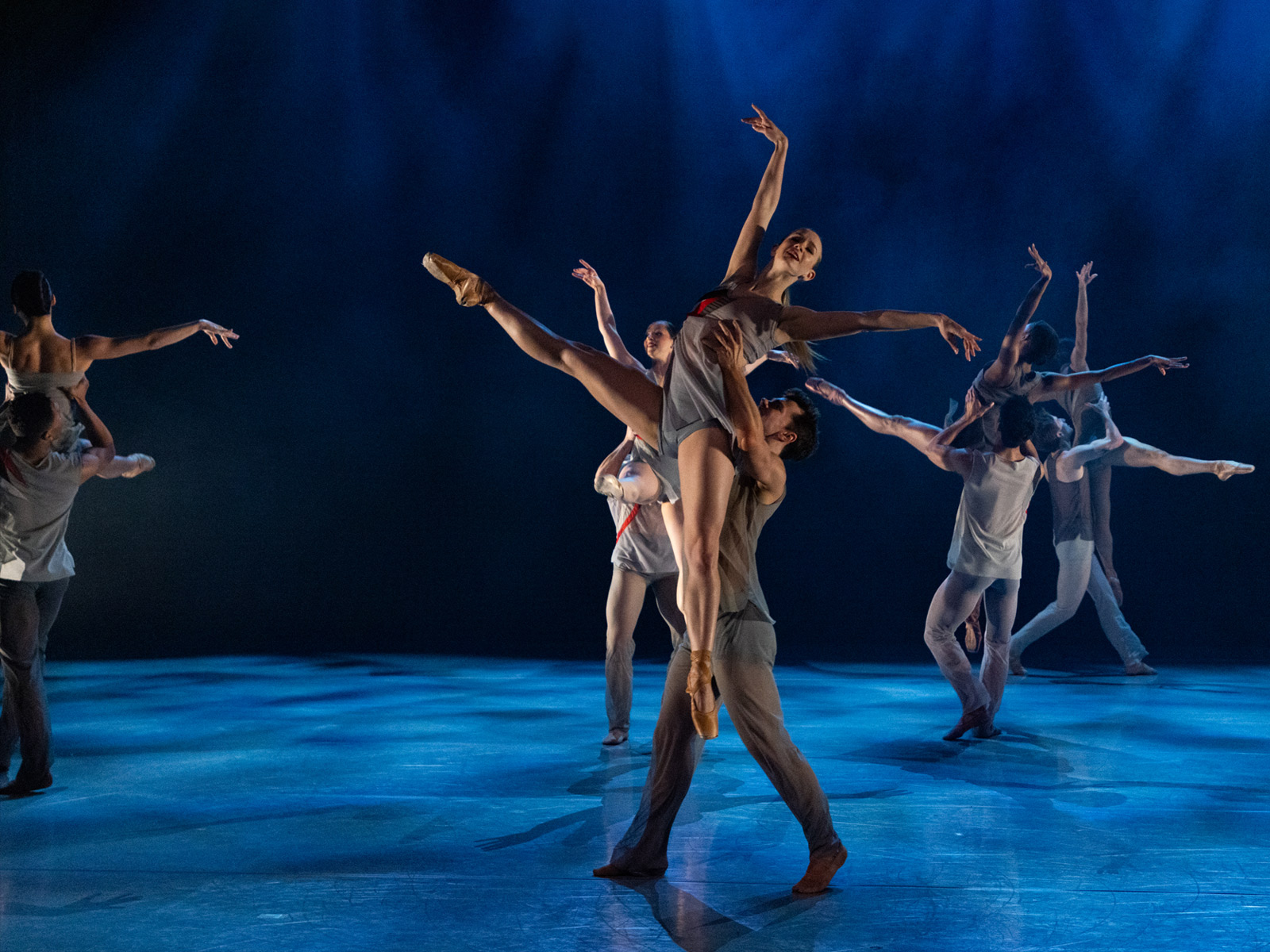 BalletX: What to expect - 5