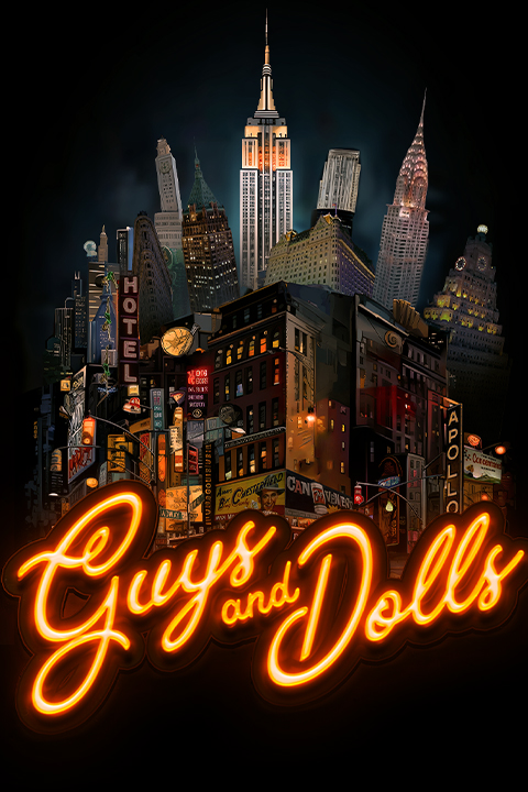 Guys and Dolls in 