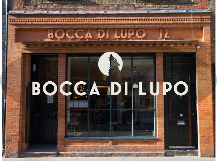 Bocca Di Lupo