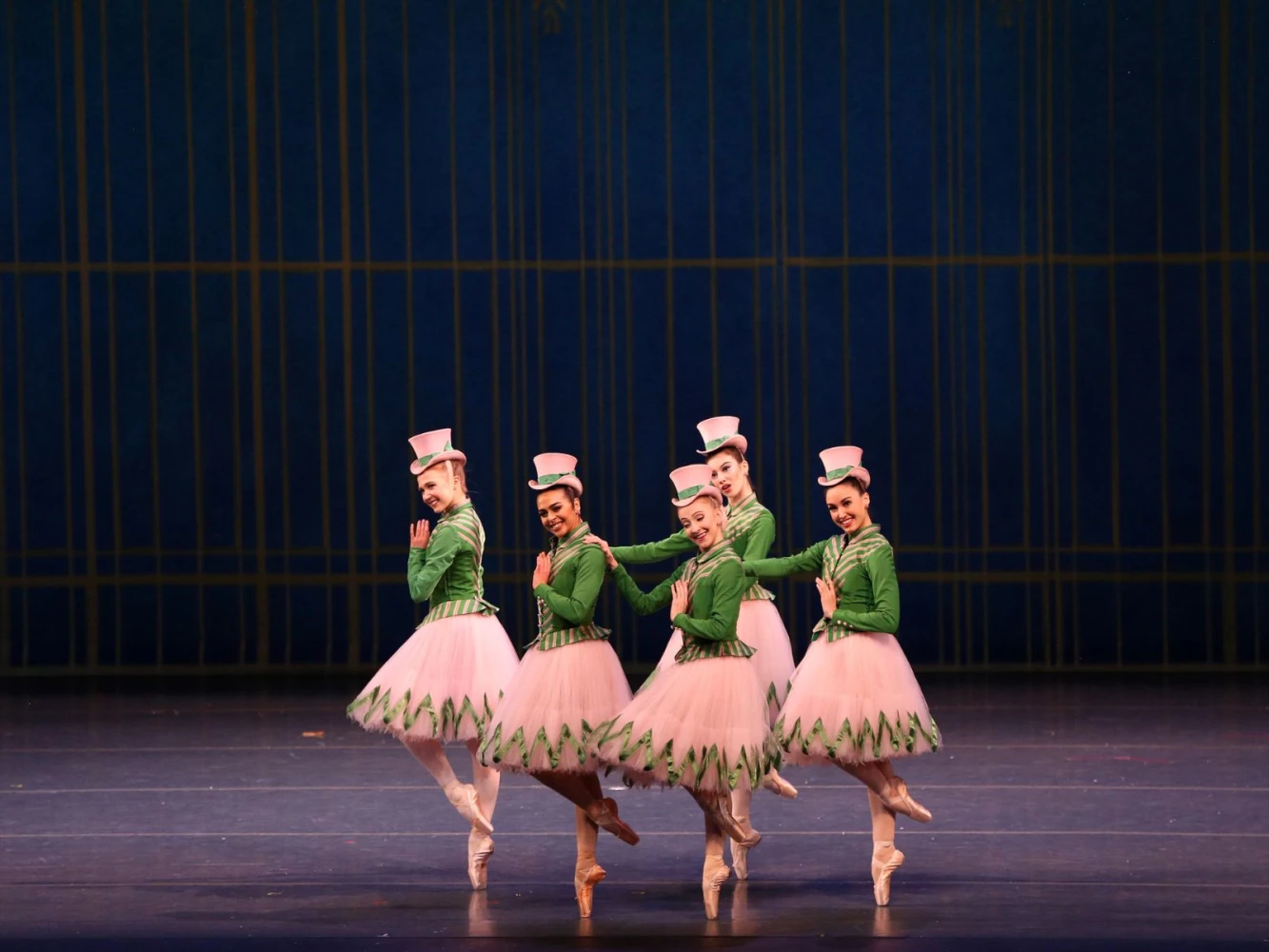 American Ballet Theatre's The Nutcracker: What to expect - 1