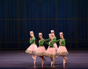 American Ballet Theatre's The Nutcracker: What to expect - 1